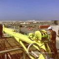 1.5T14M Telescopic Boom Offshore Crane